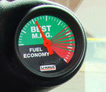 U-haul Fuel Economy in Marysville, OH