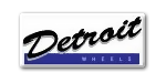 Detroit Wheel