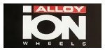 Ion Alloy Wheels