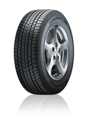 BFGoodrich® Traction T/A