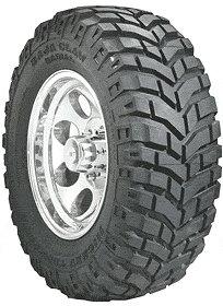 Mickey Thompson Competition Baja Claw