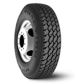 Michelin® XPS Traction