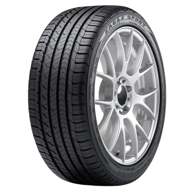 Goodyear Eagle Sport A/S SCT