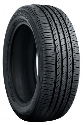 Toyo Open Country A39