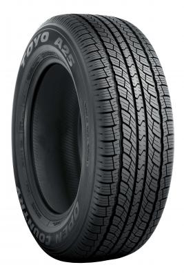 Toyo Open Country A25