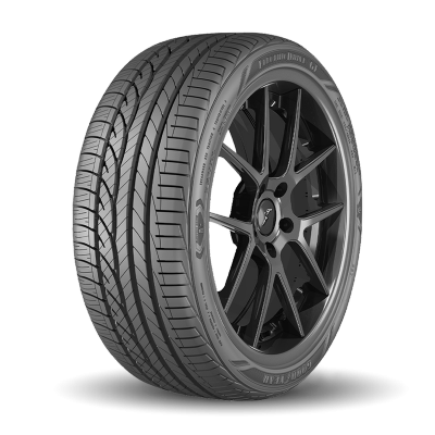 Goodyear ElectricDrive GT SCT