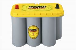 Optima® Batteries in Gladwin, MI