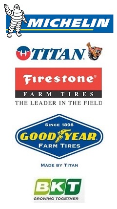 Farm Tires in Lamesa, TX