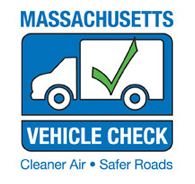 DOT Truck Inspection in Plainville, MA