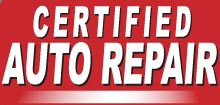 Certified Auto Repair Center in Wichita, KS