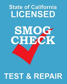 Smog Check in Woodland Hills, CA