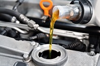 Synthetic Oil vs Conventional Oil in Littlestown, PA