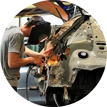 Welding services in West Chester, OH