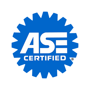 ASE-Certified Logo