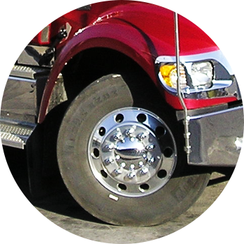 Commercial & Farm Tires in Wendell, NC