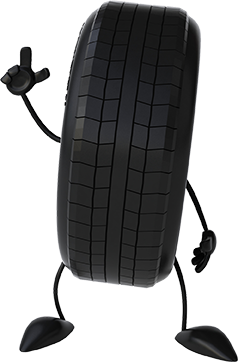 Tire Care Tips in Midland, ON