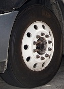 Commercial Tires in Coalinga, CA