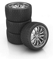 Used Tires in Camden , SC