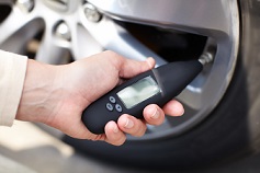 TPMS Service in Virgie, KY