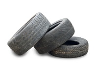 Used Tires in San Antonio, TX