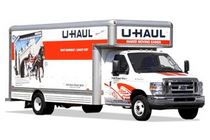 U-Haul Truck Rentals in Groton, CT