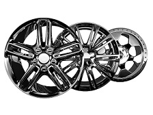 Aftermarket wheels and auto accessories in Yardley, PA