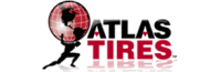 Atlas Tires Fresno, California
