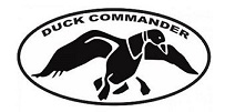 Duck Commander Tires Lake Butler, FL