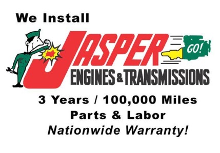 Jasper Engine & Transmission in Allentown, PA