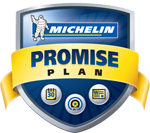 Michelin Promise Plan Huntsville, Texas