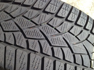Buy the Right Tires