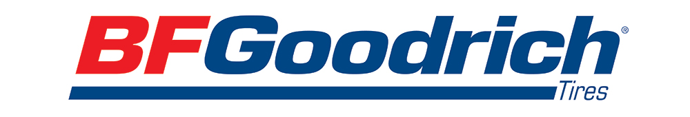 bfgoodrich logo