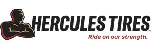 Hercules Tire Logo