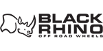 Black Rhino Wheel