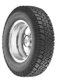BFGoodrich® Commercial T/A Traction