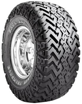 Mickey Thompson Baja Belted Bias Belted