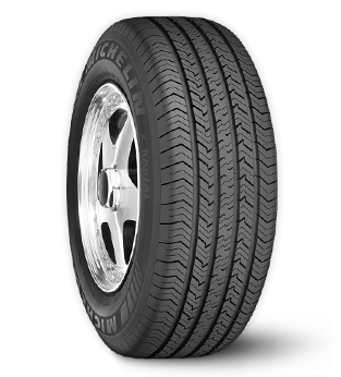 Michelin® X Radial DT