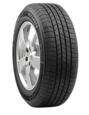 Michelin® Tires Carried | Thrust Performance in South Amboy, NJ