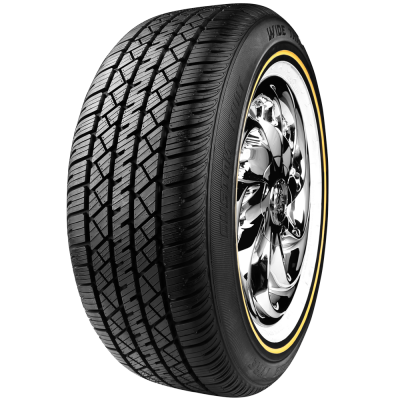 Vogue Custom Built Radial Wide Trac Touring Tyre II