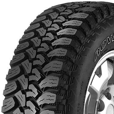 Dunlop Rover M/T Maxx Traction