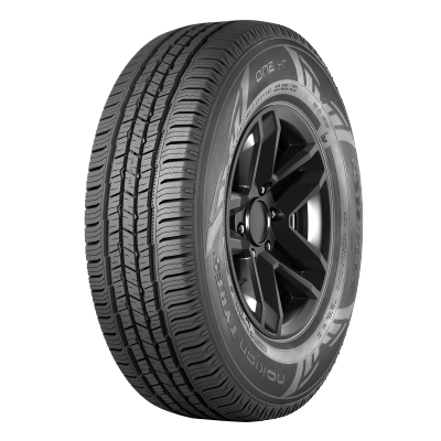 Nokian Tyres One HT