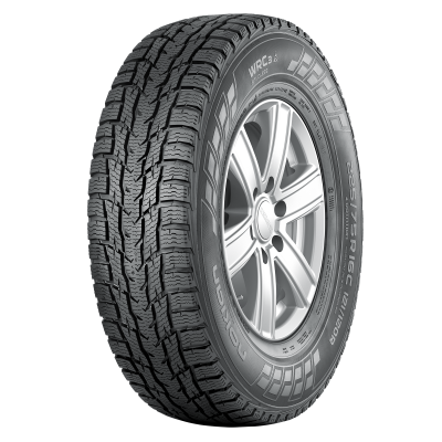 Nokian Tyres WR C3