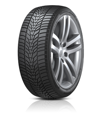 Hankook Tires Carried | Salerno Sharon Tire Corp PA in Hill