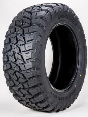 Landspider Wildtraxx M/T