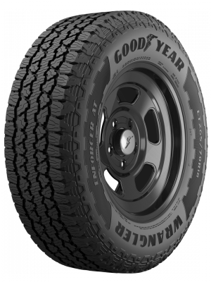 Goodyear Wrangler Enforcer AT