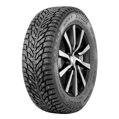 Nokian Tyres Nordman North 9