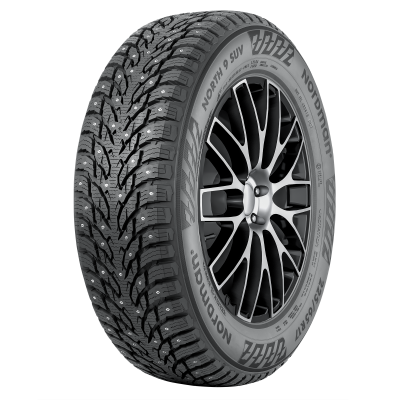 Nokian Tyres Nordman North 9 SUV