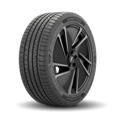 Goodyear ElectricDrive 2 SCT