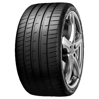 Goodyear Eagle F1 SuperSport