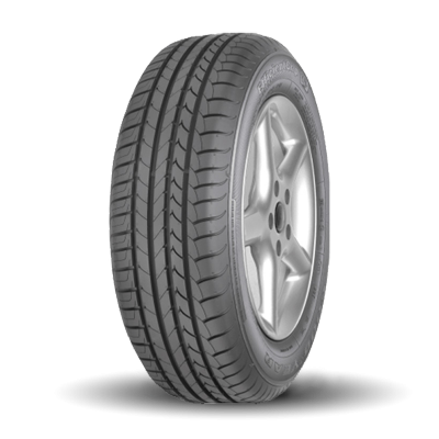 Goodyear Efficient Grip ROF MOE